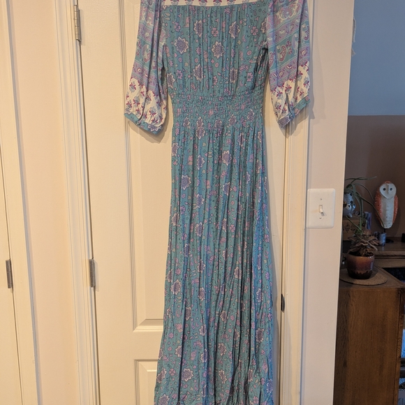 Spell Lovers Beach Gown XS - Picture 5 of 5